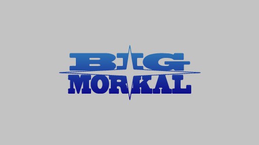 Big Morkal
