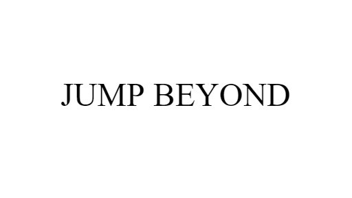 JUMP BEYOND
