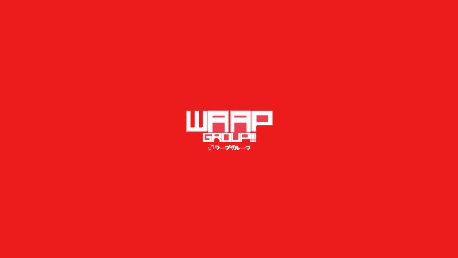 Waap Entertainment
