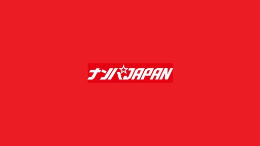 Nampa JAPAN