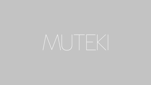 MUTEKI