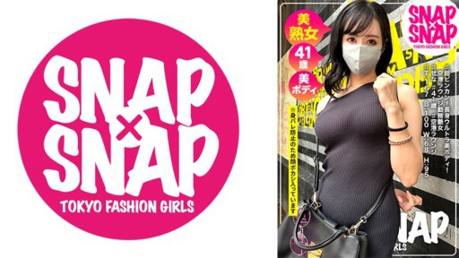 786SNA-028 SNAP×SNAP Model.028_Sena