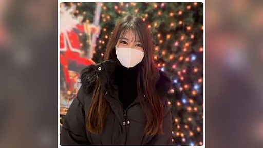 FC2PPV-4592550 Merry Christmas ♪ Honoka-chan, The Big-breasted Pastry Chef, Sparkles Brighter Than The Illuminations!! Honest, Modest, And Voluptuous Big Breasts ♪ A Pure F-cup Beauty Who Gets Wild With MAX Dynamism And Gets A Massive Load Of Cum ...