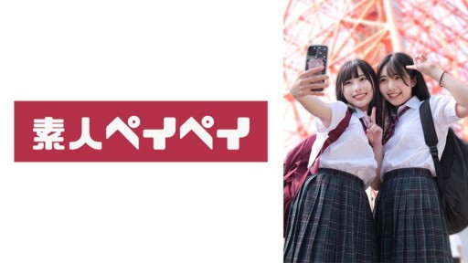 748SPAY-524 M-chan &amp; H-chan