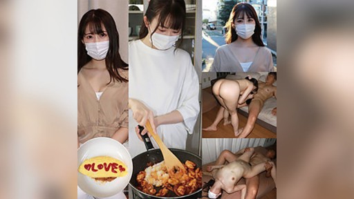 776HDOM-007 じゅん