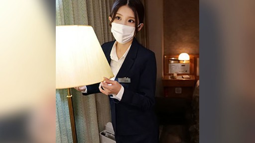 SPAY-559 Room Attendant T