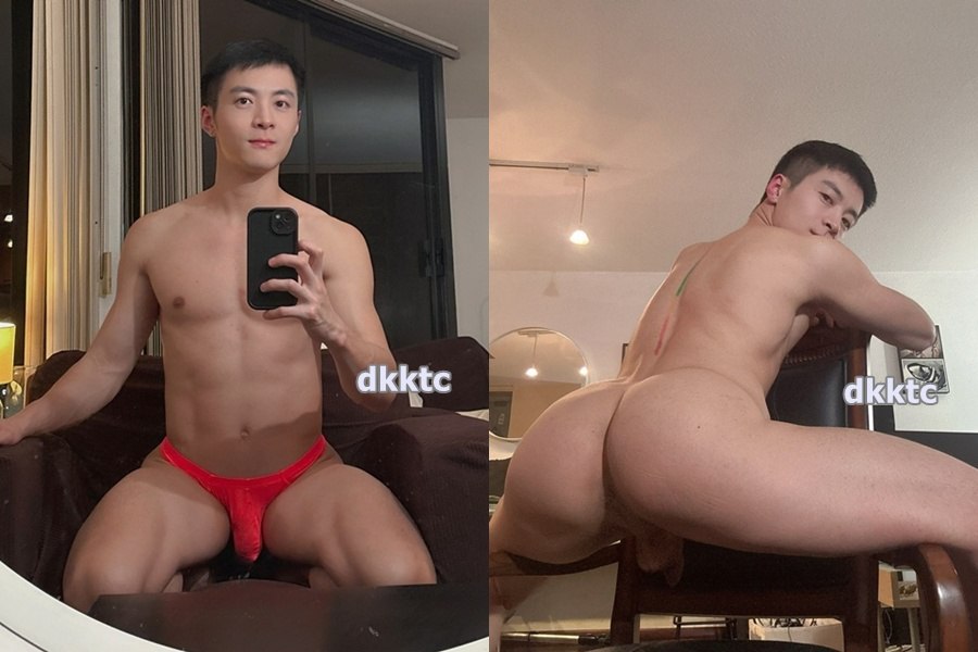 Rising Star Bottom Asiantwinko x Cyclops – A Fiery Encounter