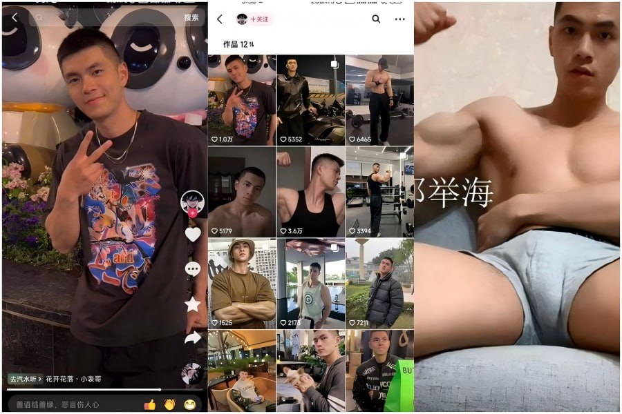 Exclusive Interview with Douyin Top Influencer Deng Juhai