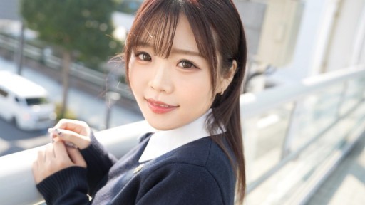 SIRO-5504 真面目でちょっぴりエッチな現役JDありすさん、敏感クリで何度もよがる！感じすぎて腰が跳ねる、エロすぎJDのリアル初体験！