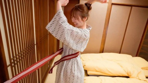 S-Cute 5745 Tipsy Yukata Sex With – Yui #1